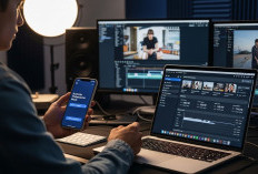 Facebook Pro Makin Ramai Dipakai Kreator, Begini Cara Ubah Akun Biasa Jadi Mesin Penghasil Uang