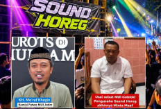 Budi Aeromax Minta Maaf Usai Ucapannya soal MUI Jatim Viral, Begini Awal Polemik Sound Horeg