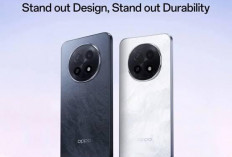 Oppo F29 Pro Dibekali Baterai Besar Berbasis Silikon Karbon dengan Fitur Fast Charging 