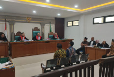 Ahli BPK Sebut Adanya Penyimpangan Pencairan KUR BSI Sebabkan Negara Tekor Rp9,5 Miliar