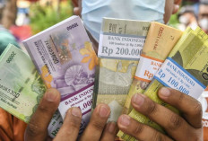 Lokasi dan Jadwal Penukaran Uang Baru BI Palembang 2026, Simak Cara Tukar Terbaru untuk Persiapan THR Lebaran