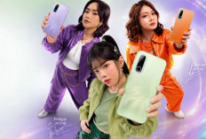 Infinix Hot 70, HP Kelas Entry-Level yang Usung Layar Luas dan Baterai Besar