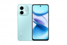 Infinix Smart 9 Disupport Fitur NFC dan Ditenagai Chipset Helio G81
