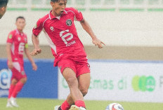 Sumsel United v Bekasi City FC, Sore Ini: Misi Balas Dendam Laskar Juaro di Jakabaring