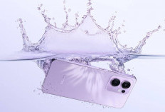 Mau Ganti HP Jelang Lebaran 2026? Berikut 10 Rekomendasi HP Harga Rp 5 Jutaan Terbaik 