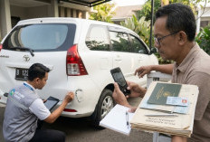 Cara Klaim Asuransi Mobil Pertama Kali Tanpa Ribet, Jangan Salah Langkah agar Klaim Tidak Tertunda