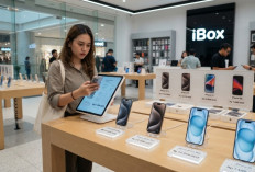 Harga iPhone Turun di Agustus 2026! Ini Update Daftar Harga Setelah Model Baru Meluncur, Saatnya Upgrade
