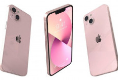 Harga iPhone 13 hingga iPhone 16e di iBox Turun Signifikan, Potongan Sampai 30 Persen