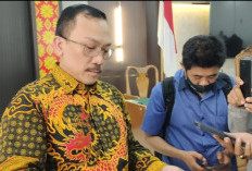 Sidang Korupsi Suap WTP Muara Enim, Jaksa KPK Beri Sinyal soal Pemanggilan Bobby Adhityo Rizaldi