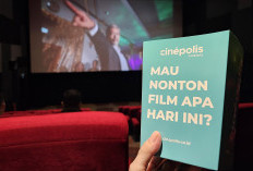 Daftar Situs Nonton Film Online Gratis dan Aman Terbaru 2025, Jangan Lagi Buka Link Rebahin dan LK21