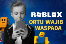 Desas-Desus Dampak Negatif Game Roblox yang Sedang Digandrungi Anak-Anak, Ortu Wajib Waspada