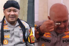 Polisi Jenaka itu Jadi Kapolresta Solo, ini Rekam Jejaknya