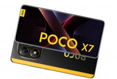 Rekomendasi Hape 3 Jutaan, Performa Kencang Kamera Cakep dan Baterai Super Badak