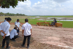 Jamintel Kejagung Diagendakan ke Ogan Ilir, Sosialisasikan Jaksa Garda Desa Hingga Melebung di Tanjung Senai