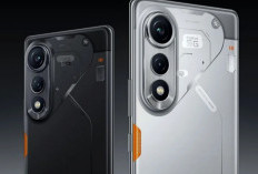 Ini Rekomendasi HP Gaming 3 Jutaan Terbaik Bisa Dipilih