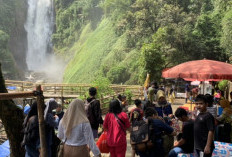 Tempat Wisata Di Jalan Lintas Tengah Sumatera Selatan, Cocok Disinggahi Pemudik Lebaran 2026 