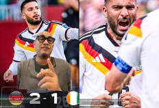 Anomali Timnas Jerman, Deniz Undav 2 Kali Hanya Jadi Pemain Pengganti, 2 Kali Juga Cetak Gol