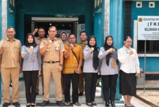 AIEK 2026 Dimulai, Kemenkum Babel Inventarisasi Masalah Paralegal