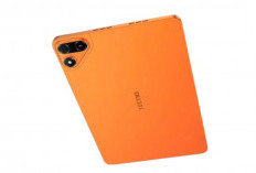 Tablet Tecno Megapad 2 Ditenagai Chipset Helio G99 dengan Kapasitas Baterai Mumpuni 