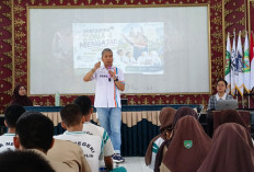 Peringati Hari Lingkungan Hidup, PEP Zona 4 dan DLH Prabumulih Hadirkan Beragam Aksi Peduli Lingkungan