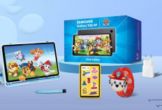 Samsung Galaxy A16 Kids Edition, Ponsel dengan Fitur Keamanan untuk Anak