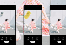 Viral di Media Sosial, 7 Aplikasi Edit Foto Bikin Postingan Estetik ala Selebgram