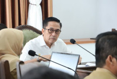 Antisipasi Bencana, Pemkot Palembang Bentuk Tim Linmas Darurat 