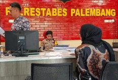 Terima Telepon Tawarkan Komisi Modus Like Video, Wanita di Palembang Jadi Korban Penipuan, Belasan Juta Raib 