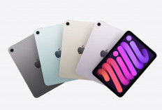 Apple Siapkan iPad Gen 12, SoC dan RAM Mendapat Peningkatan dari iPad Gen 11