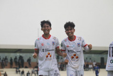 Juarai EPA U-19 Pegadaian Championship, Putra Daerah Bakal Dipromosikan Tim Senior Sumsel United 