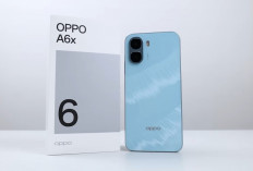 Perbandingan OPPO A6x Vs Samsung Galaxy A07, HP 1 Jutaan Tahan Percikan Air dan Debu