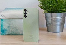 Update Harga Samsung Galaxy A14 5G, Pilihan Terbaik di Tahun 2025