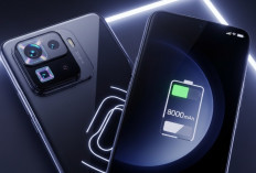 Bocoran Xiaomi 17 Max, HP Flagship dengan Baterai Monster 8.000 mAh Siap Gegerkan Pasar Gadget