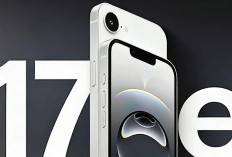 iPhone 17e Minim Upgrade, Belum Cukup Menggoda Dibanding Model iPhone Standar, Tertarik Beli atau Skip Aja?