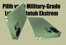 Itel A100 C Pilihan Menarik di 2026, Segmen Entry Level Jika Prioritas Kamu Daya Tahan Fisik dan Baterai Awet