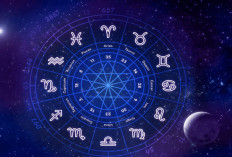 Ramalan Zodiak Jumat 13 Februari 2026: Ide Kreatif dan Jaringan Profesional Buka Peluang Baru