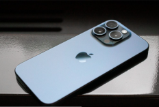Harga iPhone 15 Pro Max Tambah Turun, 6 Fitur Premium Ini Bikin Tetap Unggul di 2025