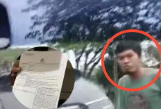 Viral Bang Jago di Palembang, Pecahkan Kaca Mobil Usai Cekcok Dijalan Tuai Komentar Kocak Warganet 
