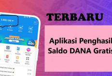 Aplikasi Penghasil Saldo DANA Gratis: Solusi Mendapatkan Uang Tambahan dengan Mudah dan Cepat