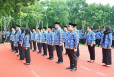 TPP ASN Banyuasin Dikabarkan Turun, Tahun Depan Akan Ada Penyesuaian