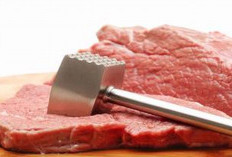 Rahasia Daging Sapi Empuk Tanpa Boros Gas, Coba Daun Pepaya hingga Teknik 5-30-7