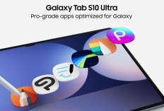 Samsung Galaxy Tab S10 Lite, Tablet dengan Spesifikasi Flagship Harga Mid-range