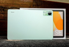 Update Harga Redmi Pad SE, Makin Menarik Sekarang Sekitar Rp 1.500.000!