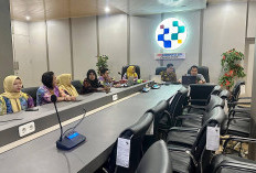 Hadapi Era AI,  Perkuat Literasi Keamanan Siber 