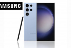 Samsung S27 Ultra Hadir dengan Unggulkan Jaringan 6G dam Dilengkapi Kamera 310MP, Seperti Apa Spesifikasinya?