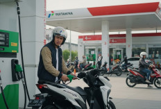 Penyebab Motor Boros Bensin Meski Jarang Dipakai, Banyak Orang Tidak Sadar