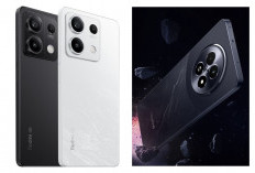Perbandingan Redmi Note 13 5G dan Realme 13 5G: Mana yang Lebih Menarik dari Sisi Spesifikasi dan Harga?