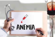 7 Ciri-Ciri Kurang Darah yang Wajib Kamu Waspadai