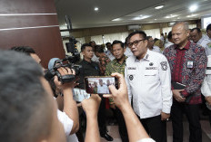 Peluncuran Kartu Kredit Pemerintah Daerah di Muba, Langkah Strategis Menuju Transformasi Digital