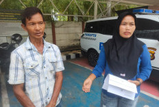 Diberi Tumpangan Tempat Tinggal Perabotan Dijual, Pemilik Rumah di Palembang Malah Diusir Diancam Parang 